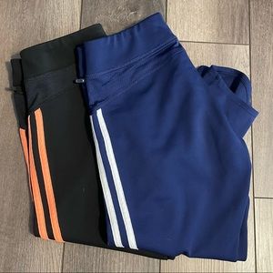 Adidas Capris Bundle